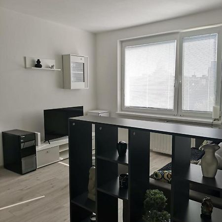 Apartman U Lukasa Žilina Dış mekan fotoğraf