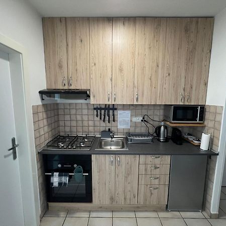 Apartman U Lukasa Žilina Dış mekan fotoğraf