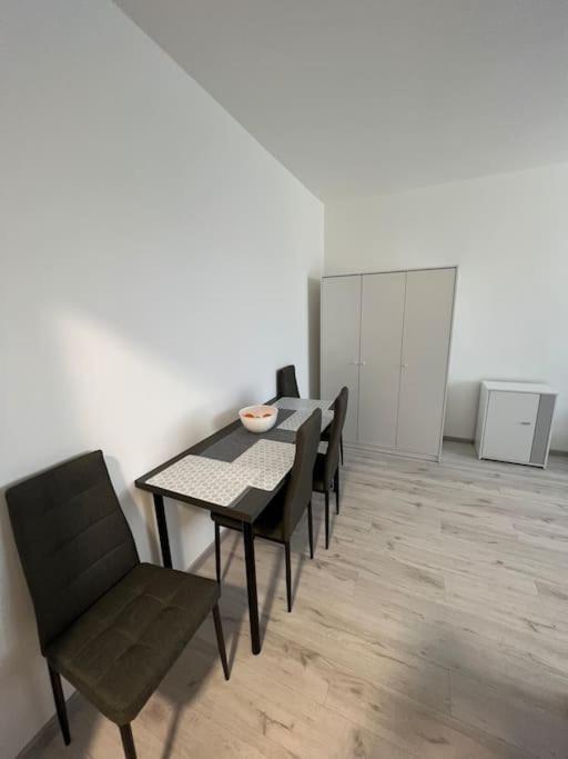 Apartman U Lukasa Žilina Dış mekan fotoğraf