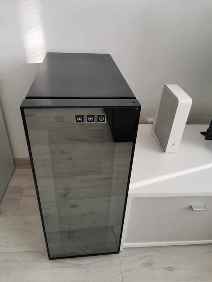 Apartman U Lukasa Žilina Dış mekan fotoğraf