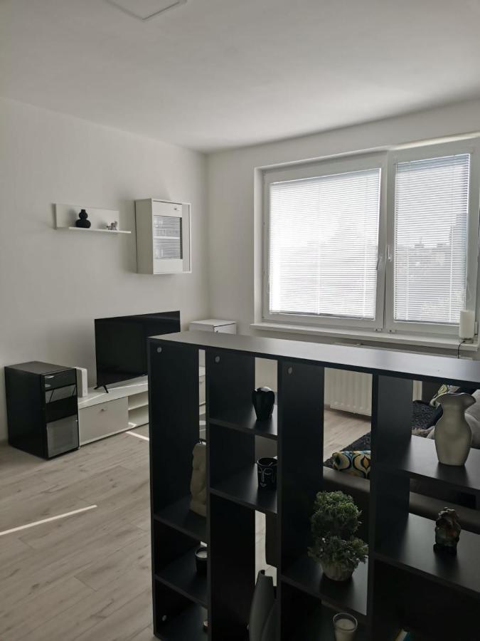 Apartman U Lukasa Žilina Dış mekan fotoğraf