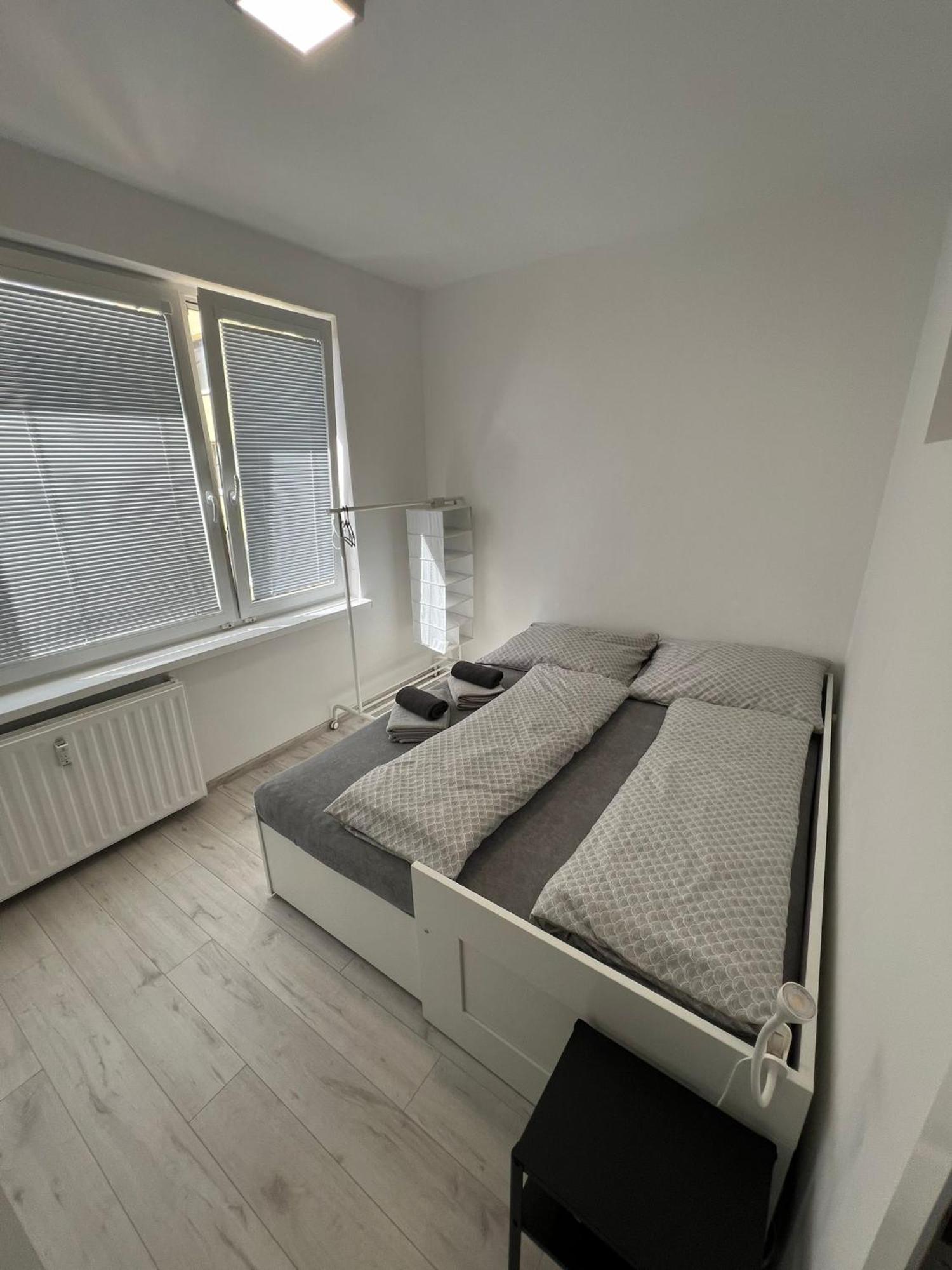 Apartman U Lukasa Žilina Dış mekan fotoğraf
