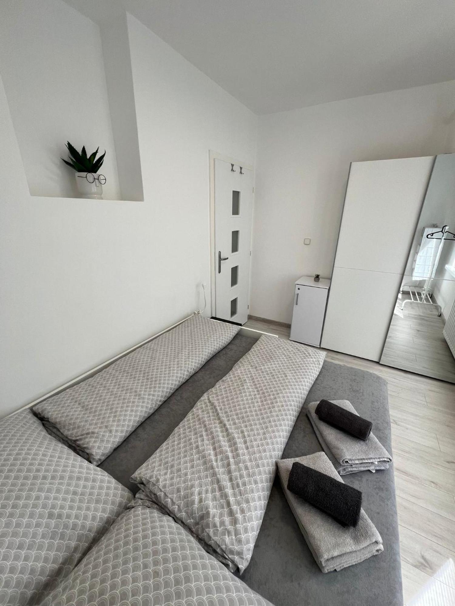 Apartman U Lukasa Žilina Dış mekan fotoğraf