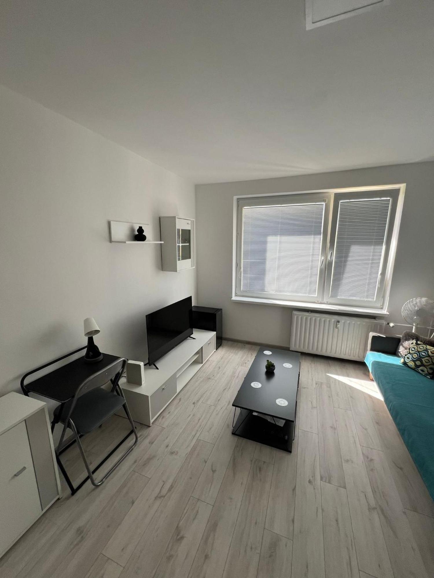 Apartman U Lukasa Žilina Dış mekan fotoğraf